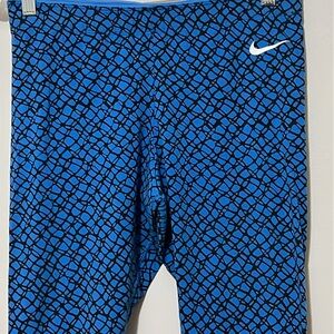 Nike Capri Leggings
